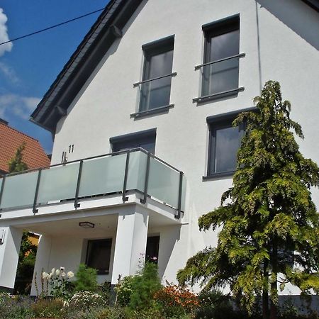 Ferienwohnung Scheib باد سوبرنهيم المظهر الخارجي الصورة