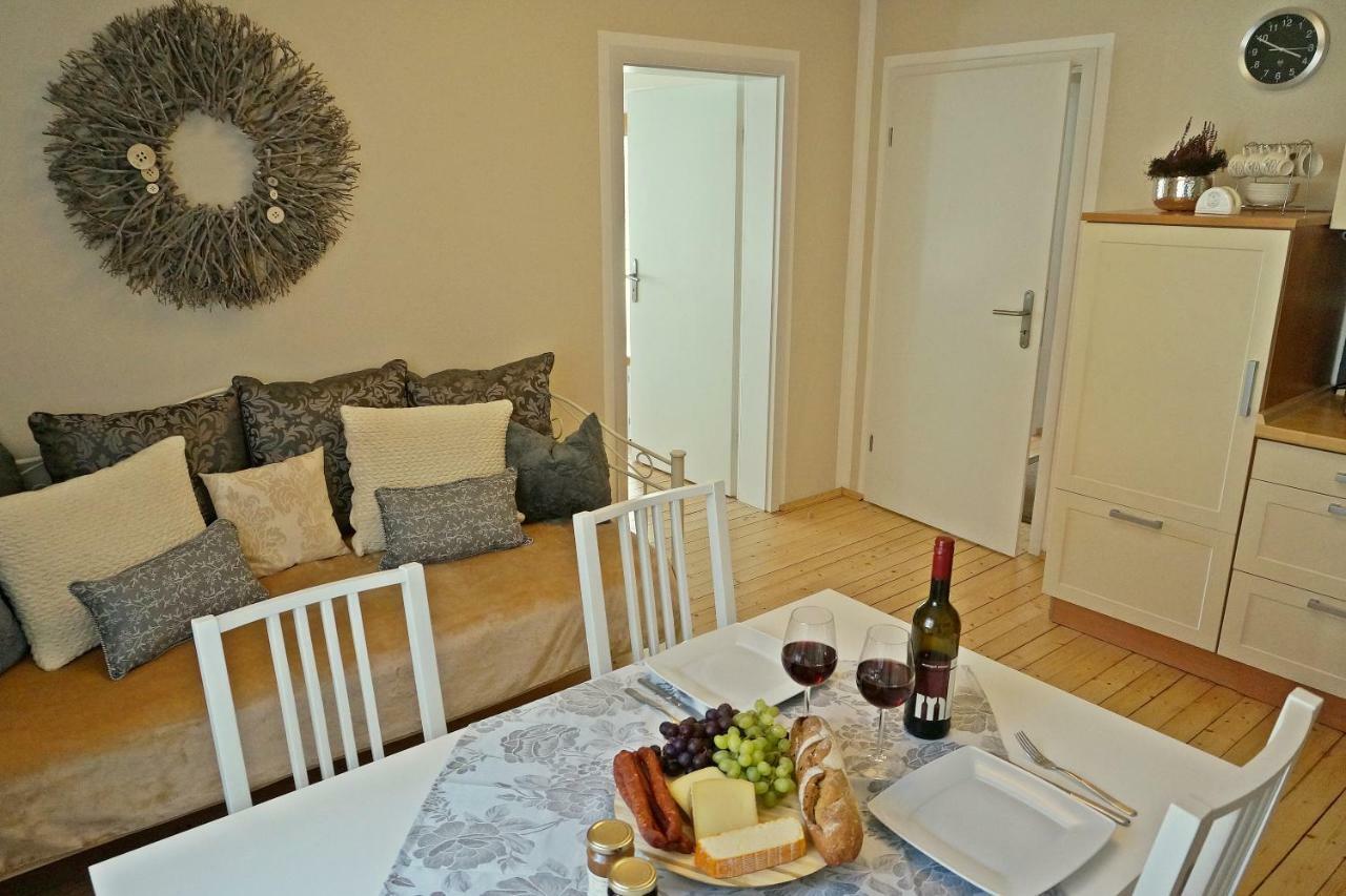 Ferienwohnung Scheib باد سوبرنهيم المظهر الخارجي الصورة