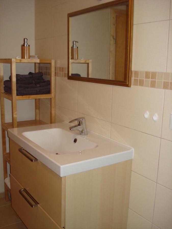 Ferienwohnung Scheib باد سوبرنهيم المظهر الخارجي الصورة