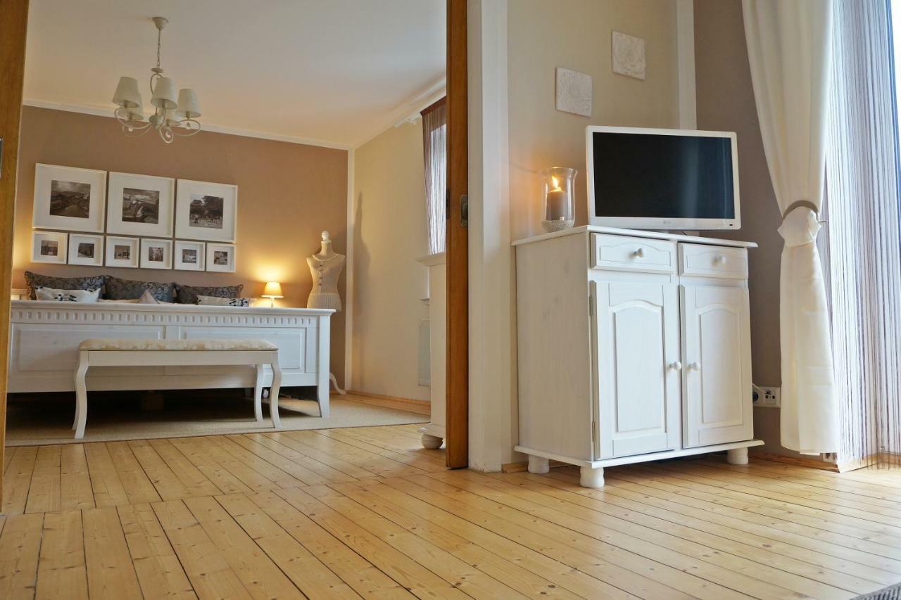 Ferienwohnung Scheib باد سوبرنهيم المظهر الخارجي الصورة