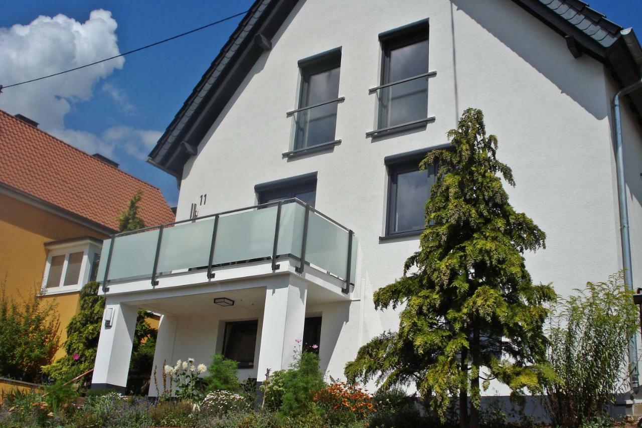 Ferienwohnung Scheib باد سوبرنهيم المظهر الخارجي الصورة