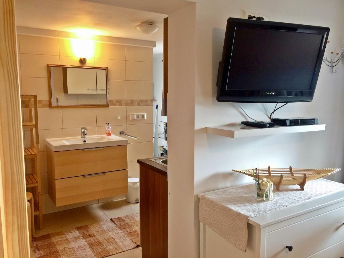 Ferienwohnung Scheib باد سوبرنهيم المظهر الخارجي الصورة