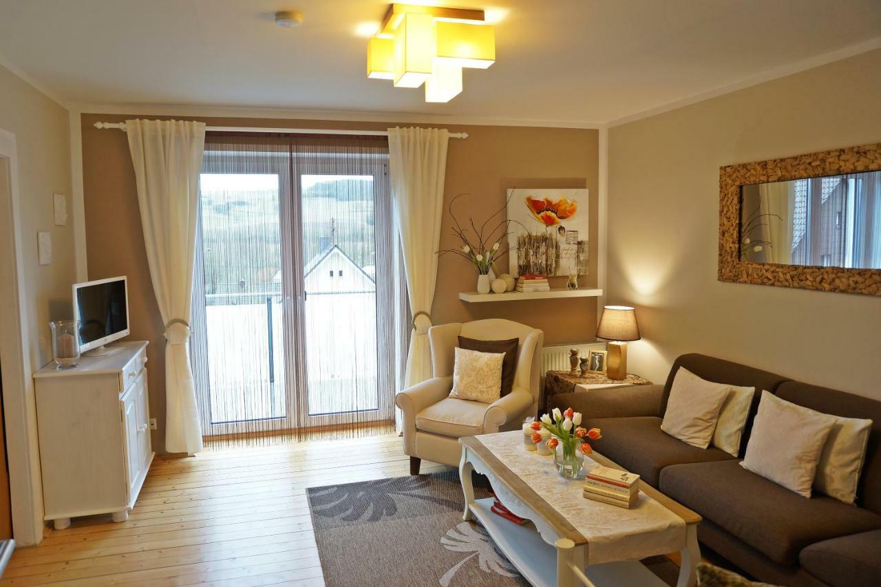 Ferienwohnung Scheib باد سوبرنهيم المظهر الخارجي الصورة