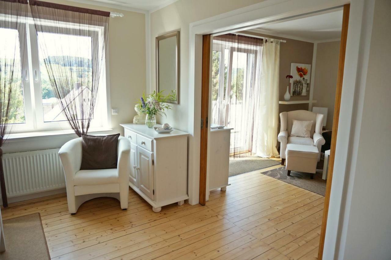 Ferienwohnung Scheib باد سوبرنهيم المظهر الخارجي الصورة