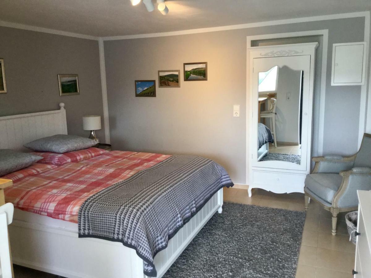 Ferienwohnung Scheib باد سوبرنهيم المظهر الخارجي الصورة