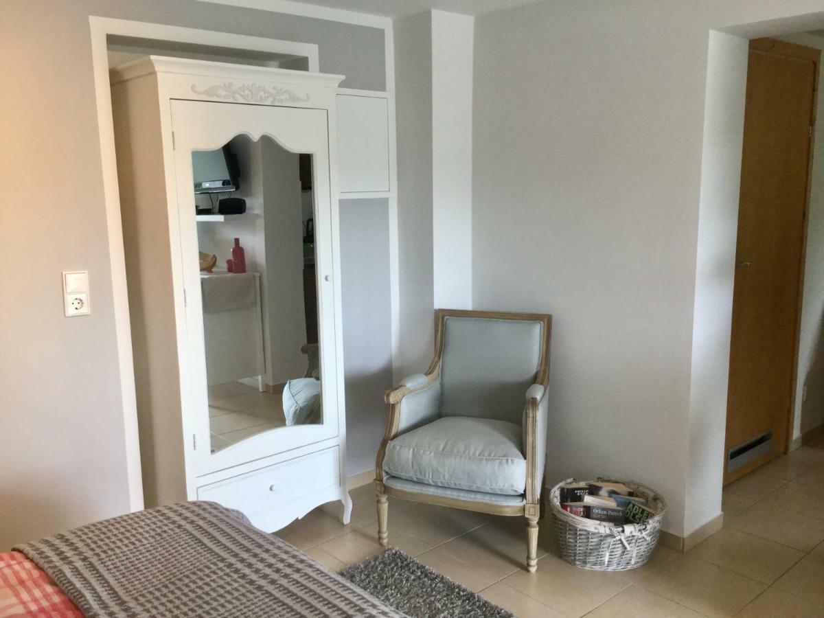 Ferienwohnung Scheib باد سوبرنهيم المظهر الخارجي الصورة