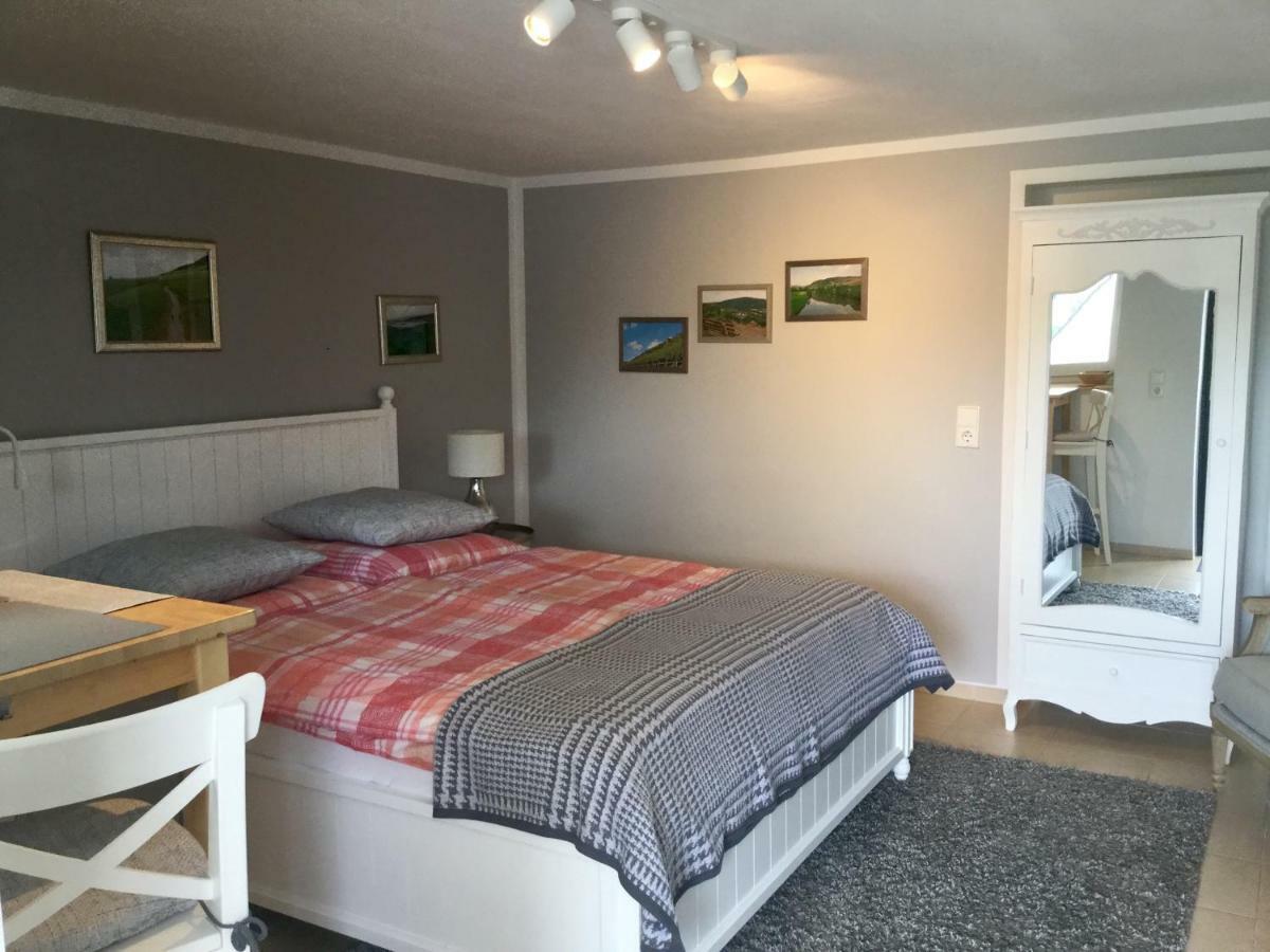 Ferienwohnung Scheib باد سوبرنهيم المظهر الخارجي الصورة
