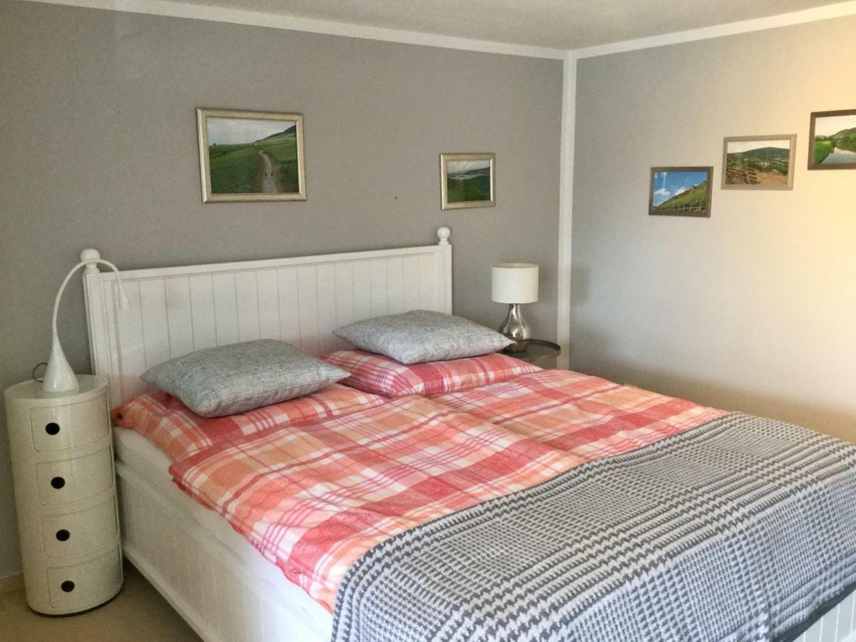 Ferienwohnung Scheib باد سوبرنهيم المظهر الخارجي الصورة