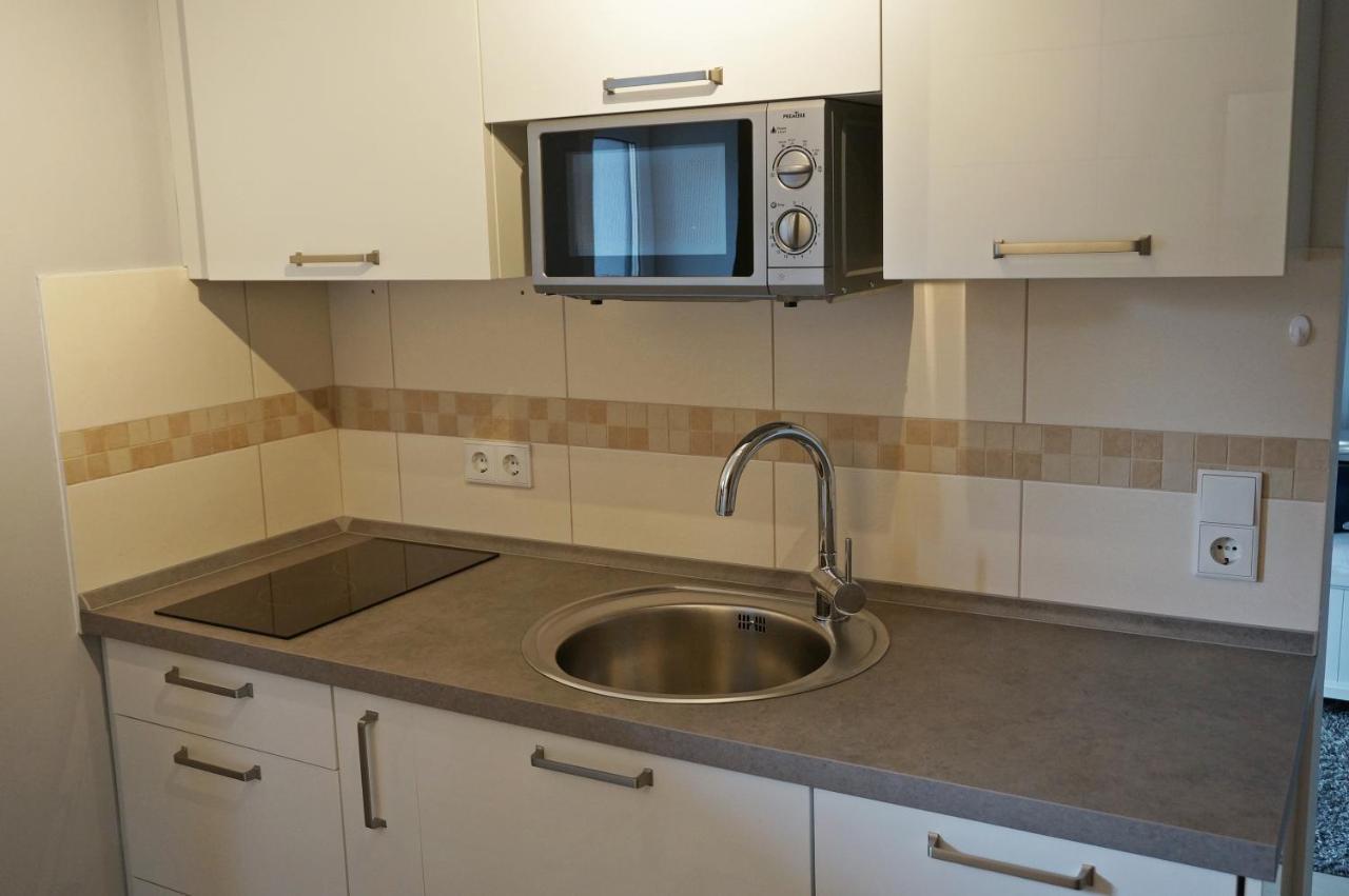 Ferienwohnung Scheib باد سوبرنهيم المظهر الخارجي الصورة